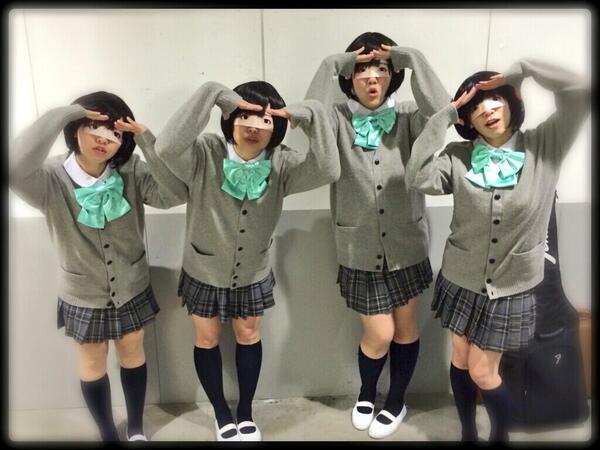 マリス No Twitter 今日はでんぱ組 Incさんのworld Wide Dempa Tour 14 In Zepp東京で夢眠ねむさんのソロ曲のバックダンサーでした Djねむきゅんの衣装でねむきゅんになりきりヽ Bwb ノ Http T Co Cnwlpv3ufg マリス No Twitter 今日はでんぱ組 Incさんのworld Wide Dempa Tour 14 In Zepp東京で夢眠ねむさんのソロ曲のバックダンサーでした Djねむきゅんの衣装でねむきゅんになりきりヽ Bwb ノ Http T Co Cnwlpv3ufg