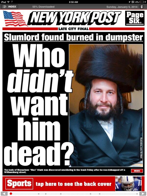 KunleIRAK's tweet image. In debt up to his tuchus, &amp;amp; ran from tenants he cheated. Also he had 7 children. #soundslikeawelfarequeen #2me