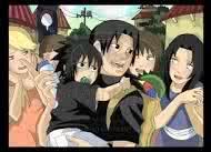 Uchiha Itachi tweet media