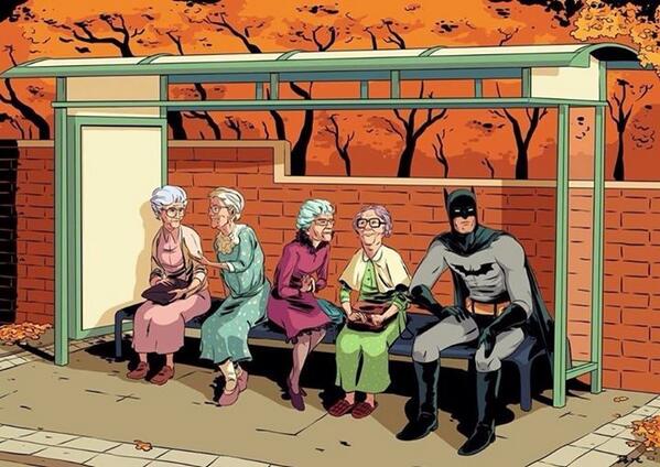 GeorgeTakei's tweet photo. When you get it -- "nana..." http://t.co/cC6eLyhpla