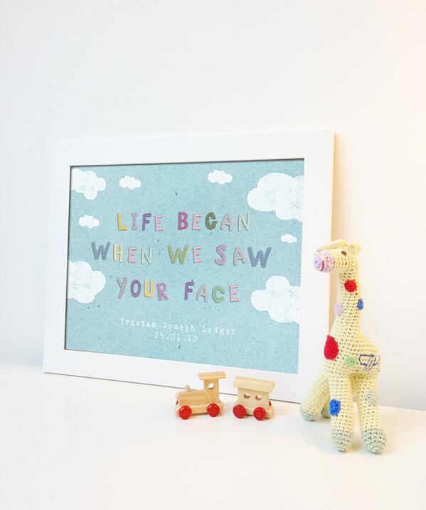 New Truly lovely and original designs by <a href="/lucyleddesigns/">Lucy Ledger</a> launching this week! So proud to have been part of this. X  ”