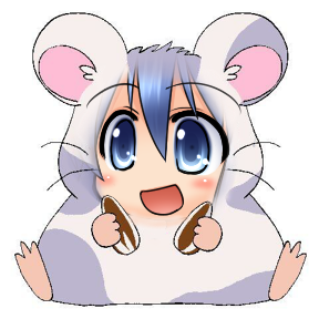ハムタロサァンのtwitterイラスト検索結果 古い順