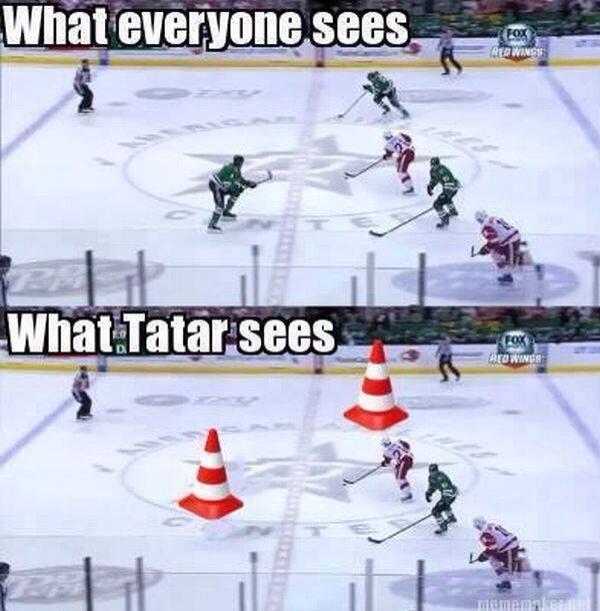 GoalieWays's tweet photo. http://t.co/B7AdONtkwT