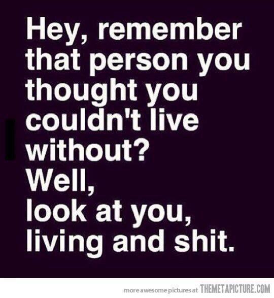 Hey, remember?..
