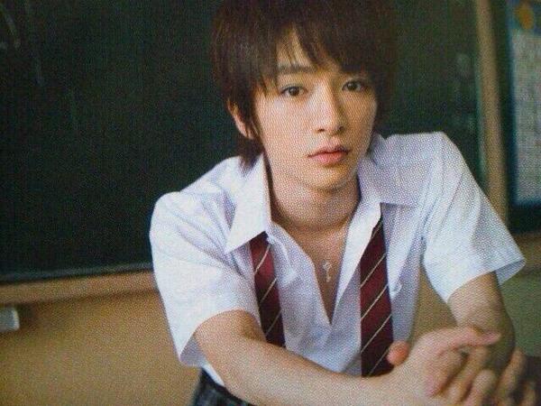 yuuu_______113O's tweet photo. .

     今日生まれた   。

     ”    僕が好きな君が好き   ”

     嫉妬 / 束縛  大好物   ((

     右固定     hsj ↪︎ cnn nr

. http://t.co/SGilltB3FY
