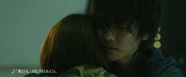 rikomush's tweet photo. あなたを傷つけるすべてから、守ります。 http://t.co/85hzETFKFV