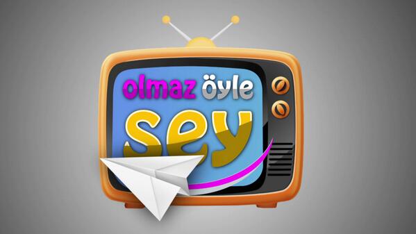 Her Pazar olduğu gibi bu #aksamfogtvdeyiz ... #olmazoylesey yeni bölümüyle 21:00'da. Sakın kaçırmayın...