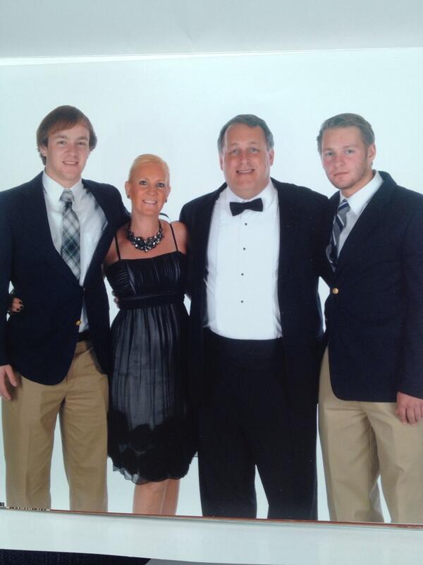 Happy 2014 from the Pedro's. Grand Cayman, independence of the Seas.