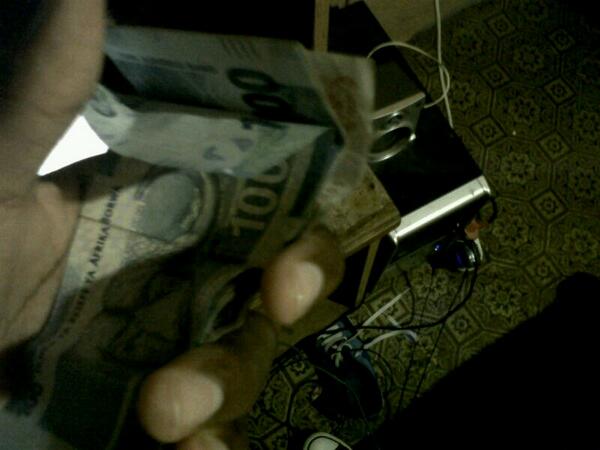 smt_csa's tweet photo. We spent money like jan aiy't comin http://t.co/dJl97MruEa
