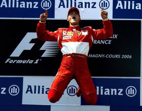 januard61's tweet photo. Gute besserung..... Michael Schumacher... http://t.co/dRvQYxoBhr