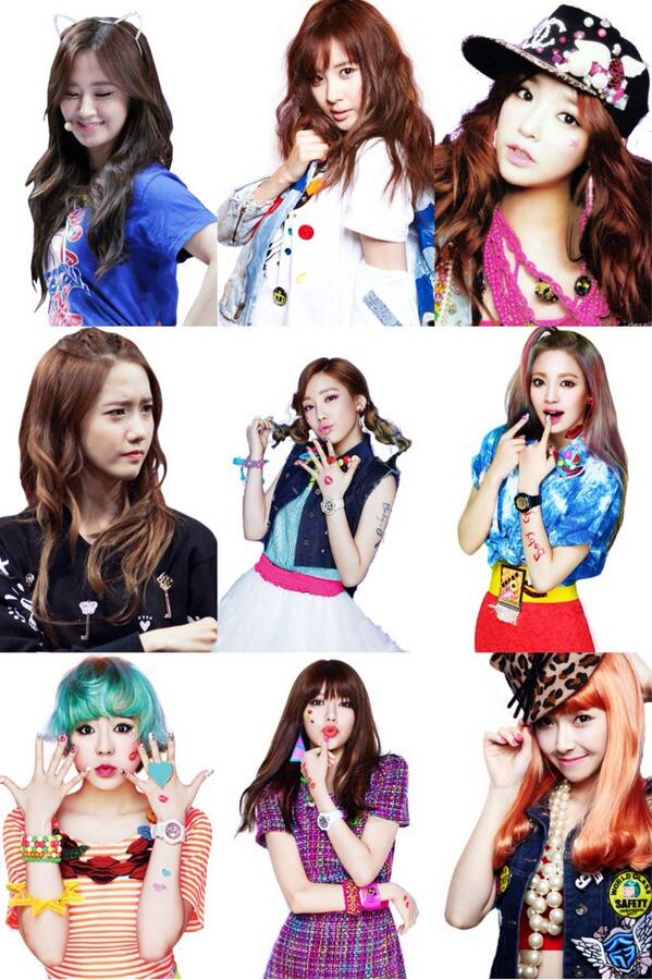 xmaribell's tweet image. Review from 70pic #stickertattoo #girlsgenerationinbangkok2014 &amp;lt;3 see ya!