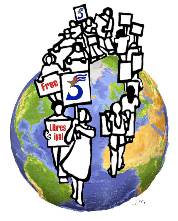Comité Int. Paz, Justicia y Dignidad a los Pueblos tweet media
