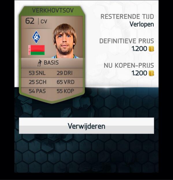 WorldNewsSoccer's tweet photo. THANKS! NO SCAM @FUTPS3IOS ! http://t.co/GXKZleenCa