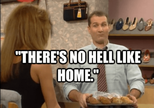 Al Bundy Quotes Delectable Al Bundy Quotes ItsAlBundy Twitter Al Bundy Quotes Delectable Al Bundy Quotes ItsAlBundy Twitter
