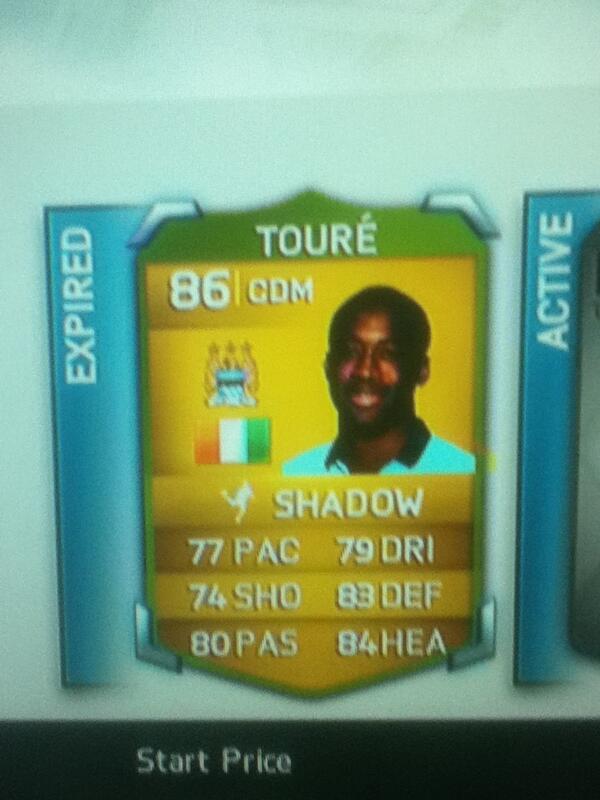 Joshbets's tweet photo. thanks to @Fifa_14_Bets for selling me 100k. LEGIT AND CHEAP. Bought myself an awesome player with the money! http://t.co/JMJw2zfXAq