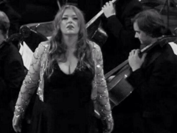 Isolde ! I will working on this role with Anthony Negus this year thanks to a scholarship from Wagner society