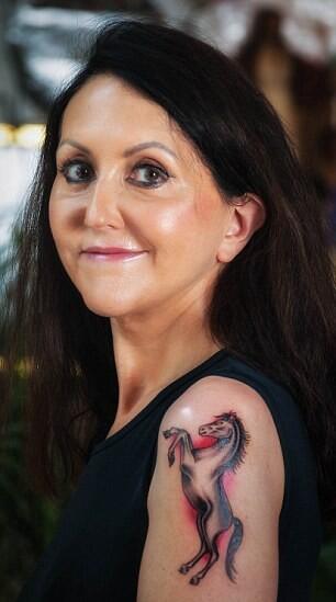 Shattoos tweet media