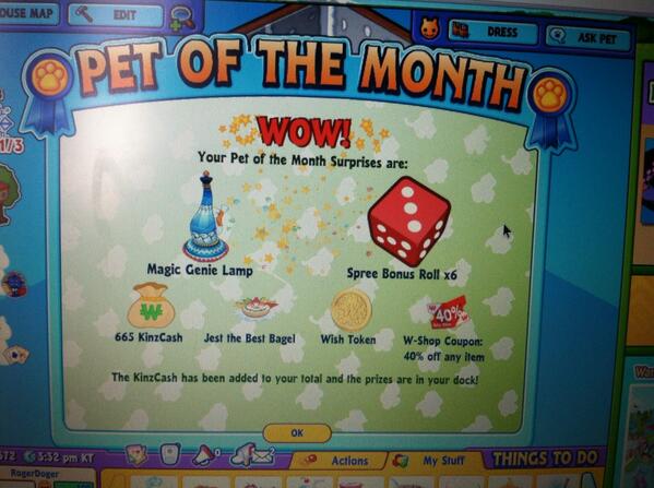 WebkinZfucker's tweet photo. Ur not a true gamer until you get you're self a pet of the month http://t.co/2W61V2StX7