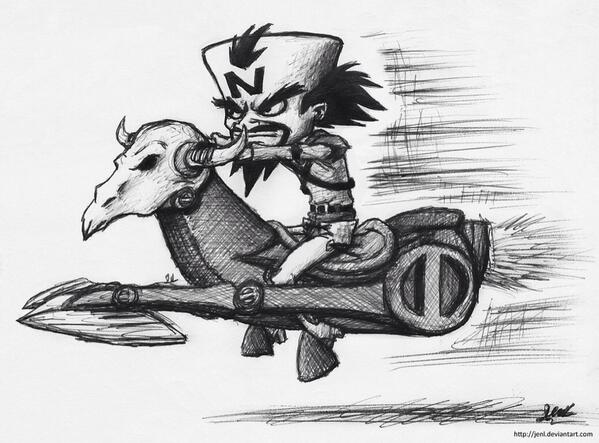 MoulinCortex's tweet image. One more for today