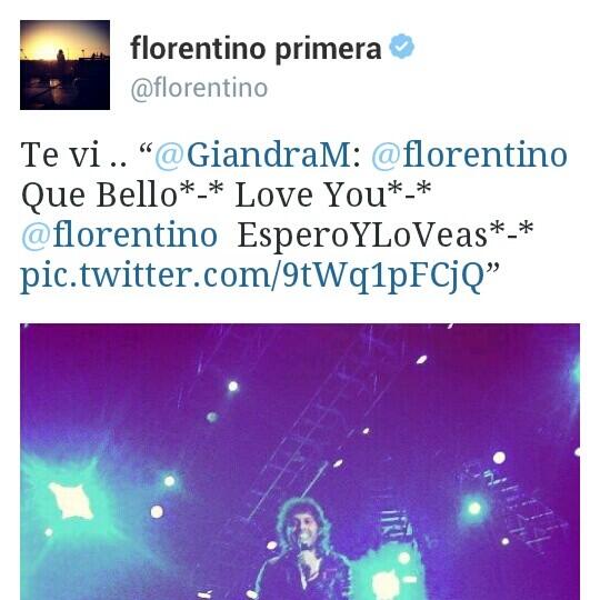 GiandraM's tweet photo. Que Bello*-* Ahhhhhhhhhh*-* http://t.co/9Gf4HqXgeZ