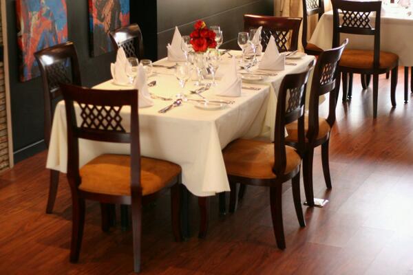 GoldentulipIB's tweet photo. Whether its dinner for two or a group, visit our restaurant and have a taste of both continental an local dishes.. http://t.co/dzizusxzVV