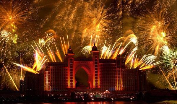 ArabianWave tweet picture