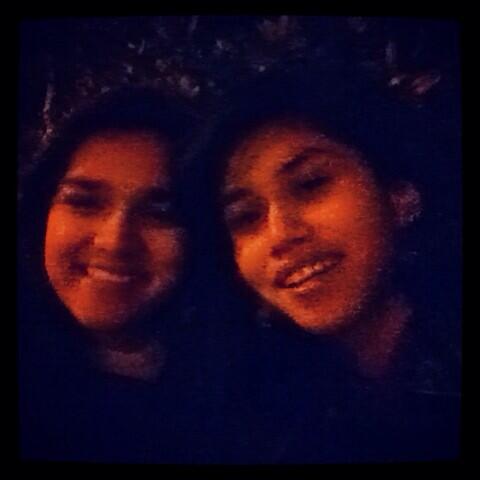 IndianaDyna's tweet photo. Merry Christmas!! #ChristmasAtNight http://t.co/Thrqrd2x9L