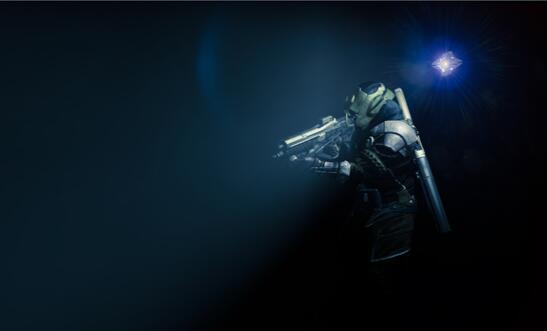 Gamingine's tweet photo. “@DestinyTheGame: To become a Guardian you will need skill, courage, and a thirst for adventure! http://t.co/j9lhR8BGkG”