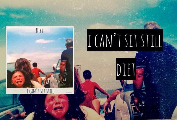 DietNY's tweet photo. "I Can't Sit Still" coming Jan 7th #diettakeover2014 http://t.co/JA4NCsIrcn