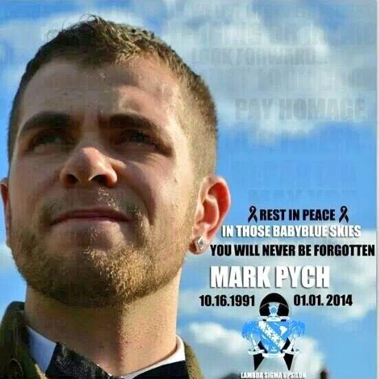 Please help the family with funeral expenses as we say good bye to Mark in the upcoming week wepay.com/donations/r.i.…