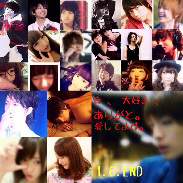yellow_____17's tweet photo. @xxx

アイコン、大きさ関係無いからね、

愛してるぞ 、ばか ~ ‼︎ http://t.co/KpPLL4SSJg