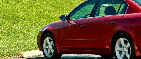 RLangstonNation's tweet photo. True or false: Red cars cost more to insure. Myths versus reality of insuring your automobile: http://t.co/EF83L798jX http://t.co/QBXiYjke2t