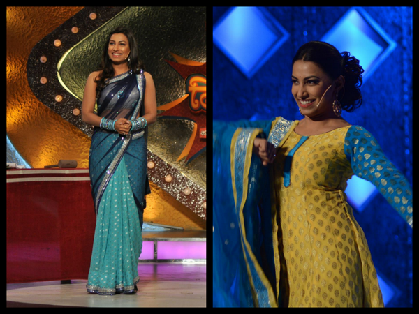 redkarfans's tweet photo. @KrantiRedkar on Dhinka Chika http://t.co/D0pCbBBKsh