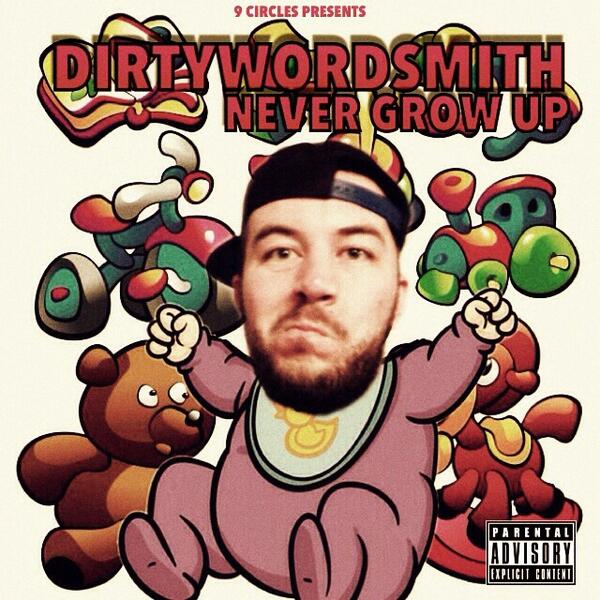 My new song thehellionz.bandcamp.com/track/never-gr…