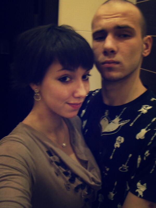 LetsGoNuts's tweet photo. Это был новый год)Отмечали как старпёры. В двоём с люимым. http://t.co/byRkAudGHg