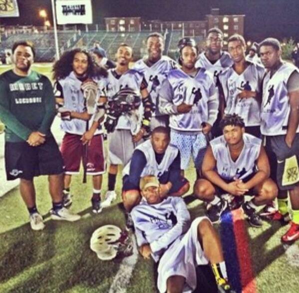 Morehouse Lacrosse (@morehouselax) on Twitter photo Please support the Team as we look to shape our own future - Donate whatever you can through GoFundMe.com/MorehouseLacro… Please support the Team as we look to shape our own future - Donate whatever you can through GoFundMe.com/MorehouseLacro…