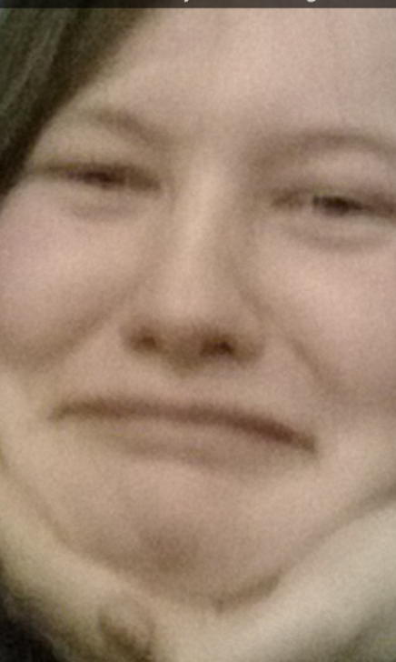 love_me_stooshe's tweet image. #NewYearsResolutionFAIL stop mug shotting my friend Helen... With @FandomLocked