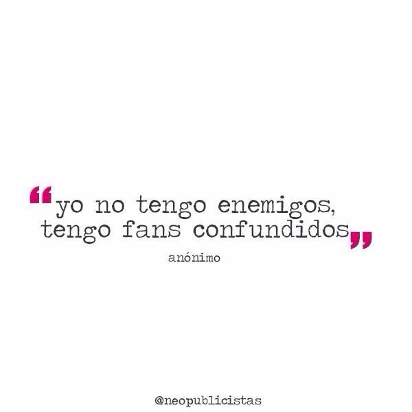 abbywoo09's tweet image. Ohhhhhhh si ! #CONFUNDIDAS #CONFUNDIDOS 😘 besos gordos para esos que viven CONFUNDIDOS(as)