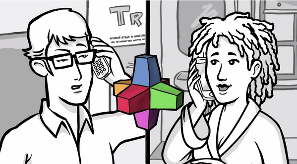 ElBullBear's tweet photo. A Great #Startup story using the Lean Canvas https://t.co/zMR7J9oDEA Enjoy! http://t.co/VzfKazfmYQ