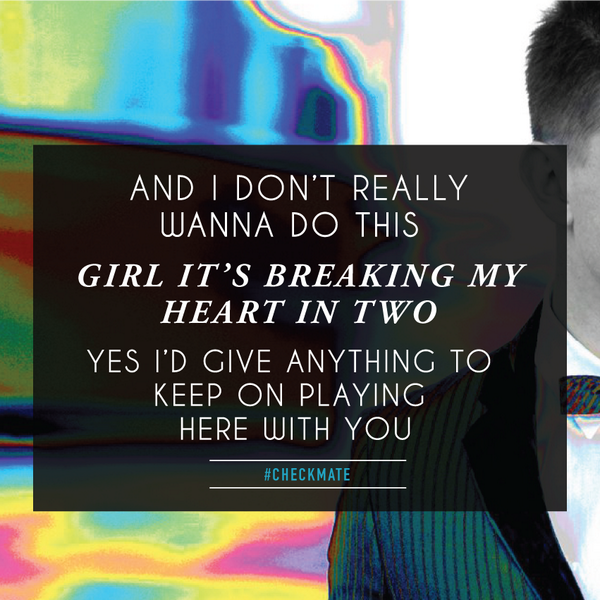 JesseMcCartney's tweet photo. What song off the new EP fits your mood today? #InTechnicolorPart1 http://t.co/I1JOKvv52K http://t.co/fz7LaWl8TF