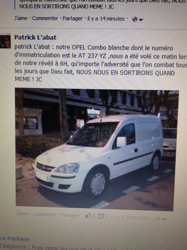 patrickLabat3's tweet image. PATRICK L'ABAT