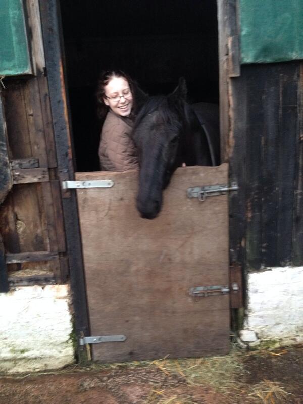 geeksb4freaks's tweet photo. Love this pony so much, get well soon my lickle fighter! Your so strong&amp;i know you can beat this!🐴💕 http://t.co/Nd3eugyojr