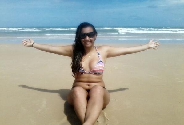_milanny's tweet photo. Dia Produtivo! #PraiadeBuziosRN http://t.co/LzhWvUjL7k