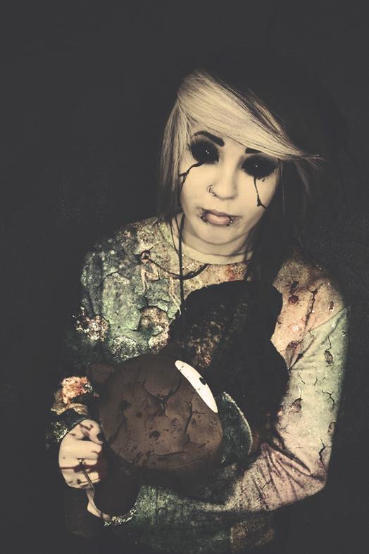 StyleEmos's tweet image. Darja Flashback

In 
People Emos Style† @StyleEmos