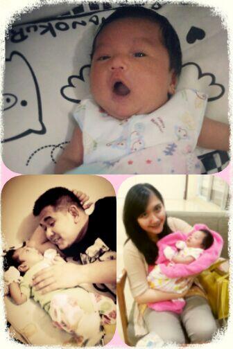 Na_Kemala's tweet photo. Mahendrayana's Family....@M_Gara http://t.co/eewhwRsMH0