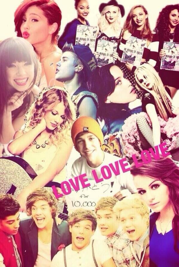 omanachin's tweet photo. Arianator&amp;Dir専用のアカウント始めたばかりでフォロワーさんが少ないのでできればたくさんのRTお願いします☻

#Arianatorさんと繋がりたい 
#RTしたDirさん全員フォローする 
#洋楽好きな人RT http://t.co/ikL9dbK9ln