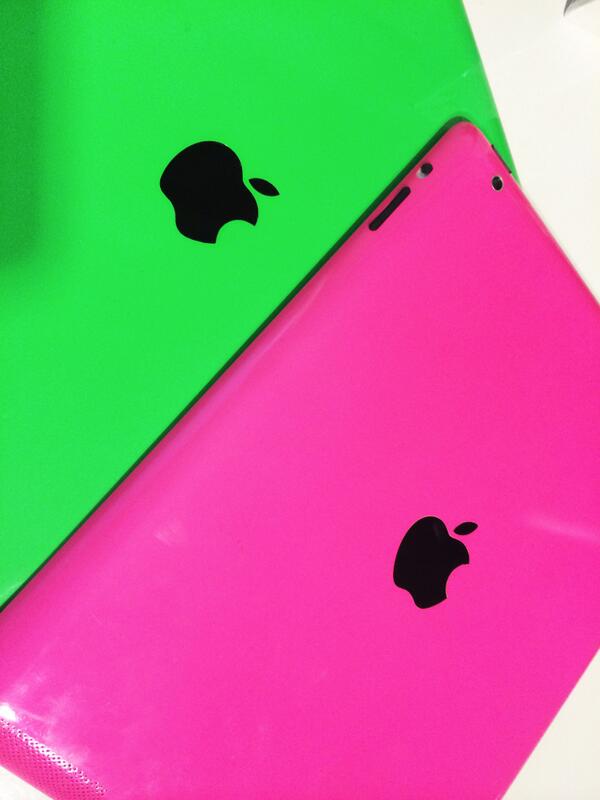 Apple Geeks tweet media