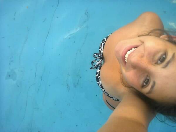 TwitChicas's tweet photo. #Marpuglisi: "Pilee http://t.co/ot3jTGIyJQ"