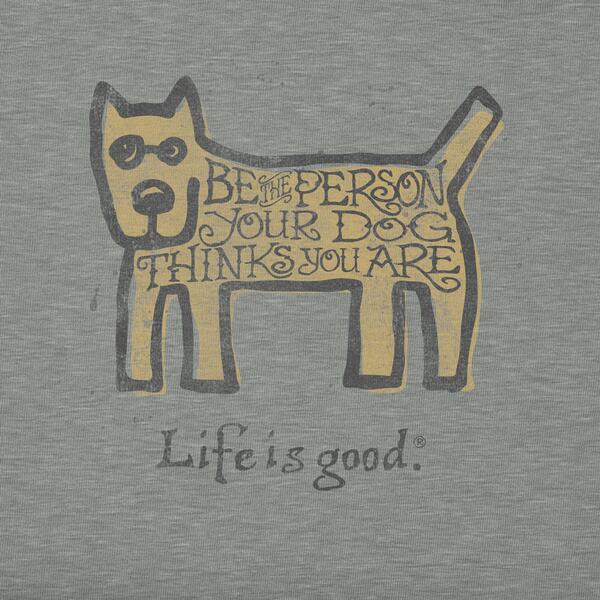 Lifeisgood's tweet image. What's the best thing about your dog? Woof: bit.ly/1ayYZ4H