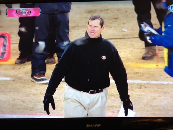 jim harbaugh hoodie